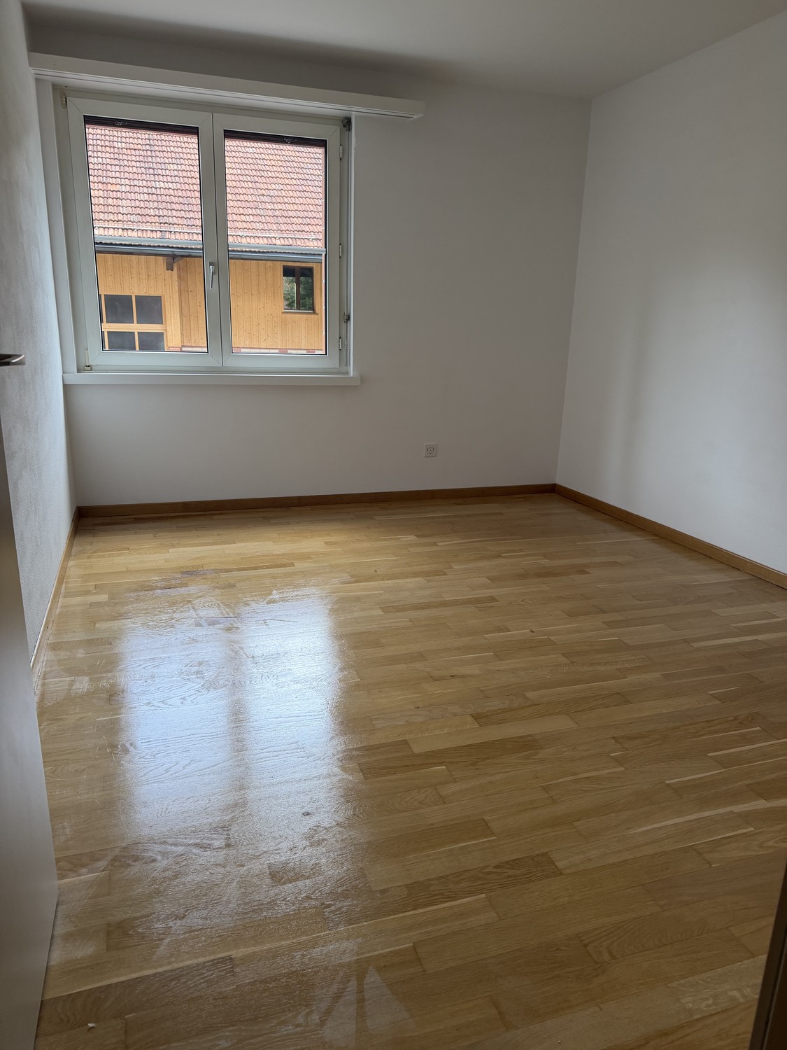 Room in a shared flat, Foto 3 von 3