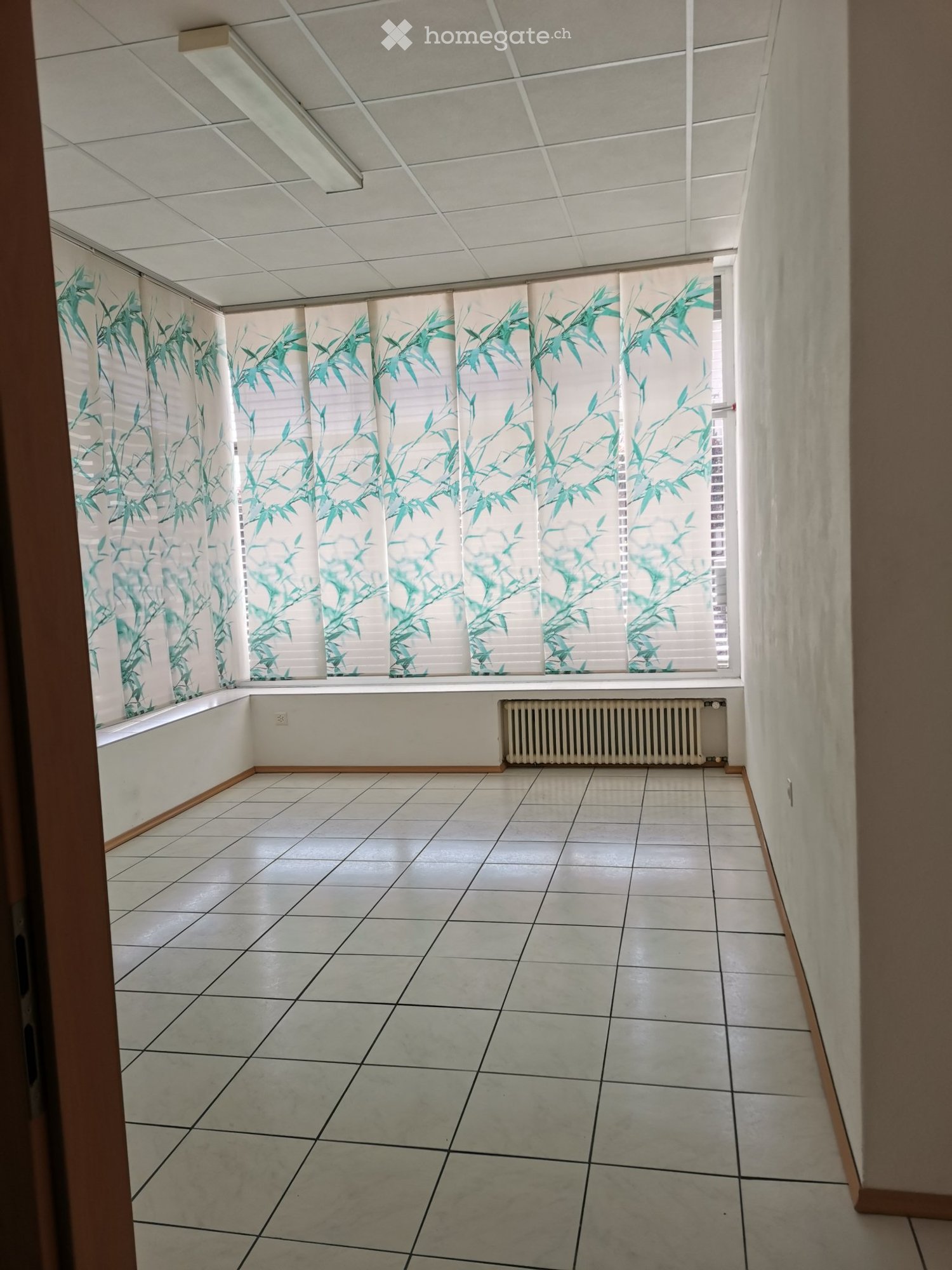 3 ½ Zimmer Wohnung