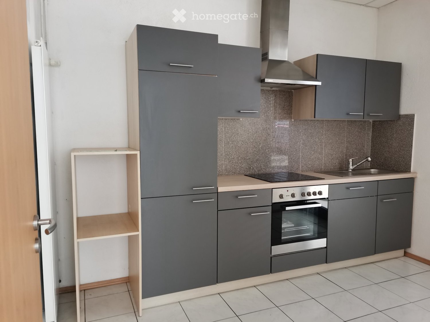 3 ½ Zimmer Wohnung