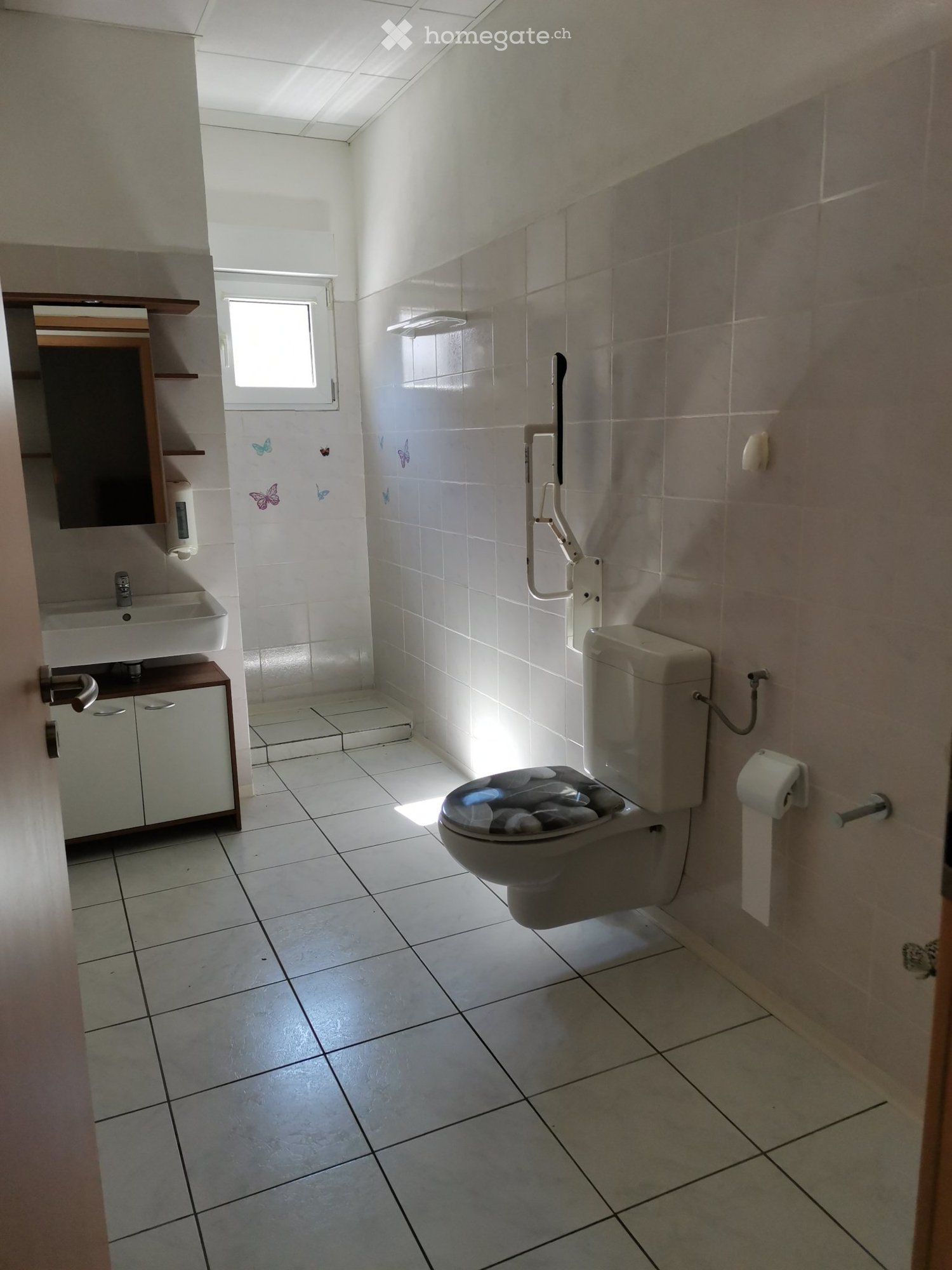 3 ½ Zimmer Wohnung