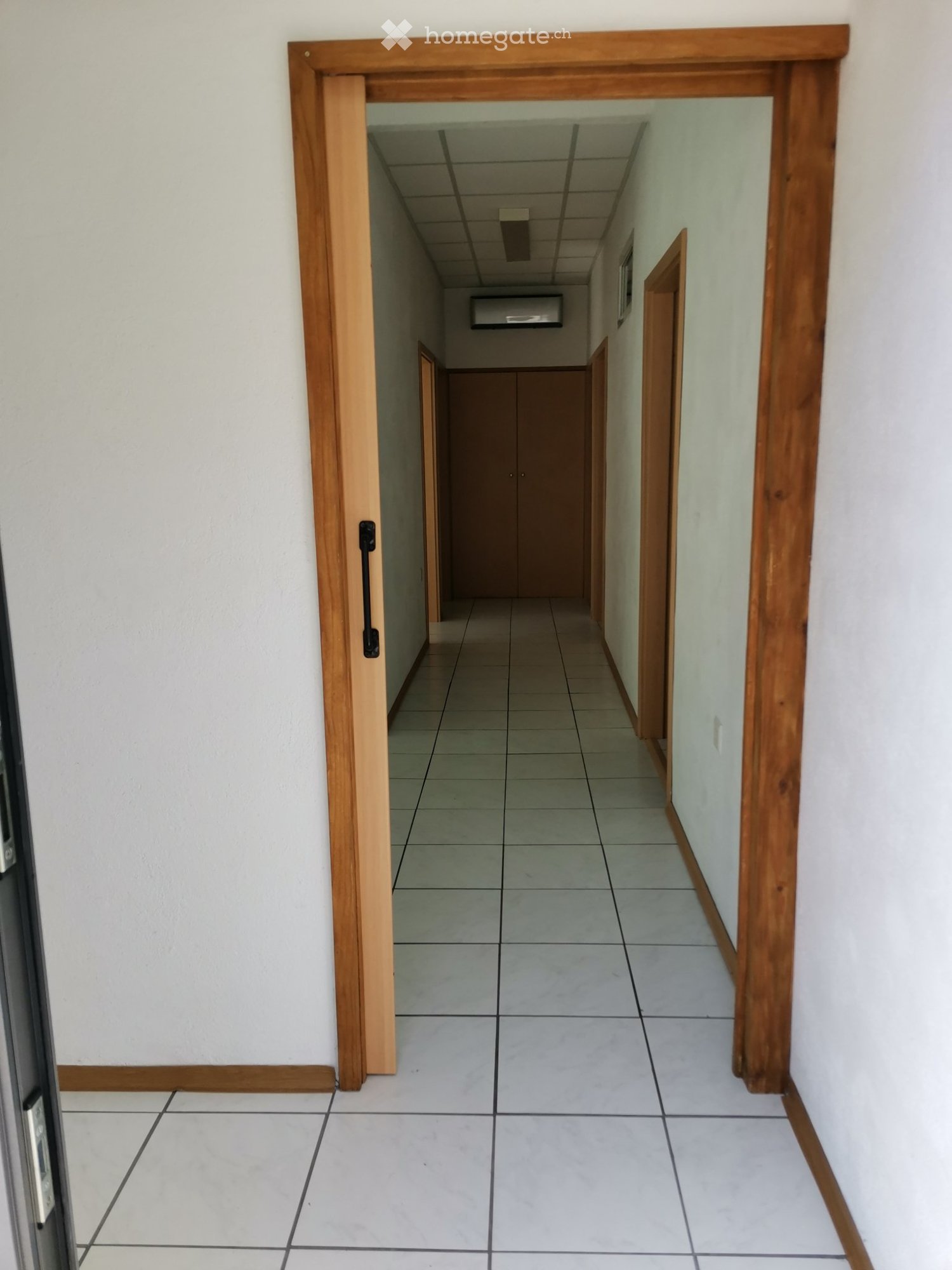 3 ½ Zimmer Wohnung