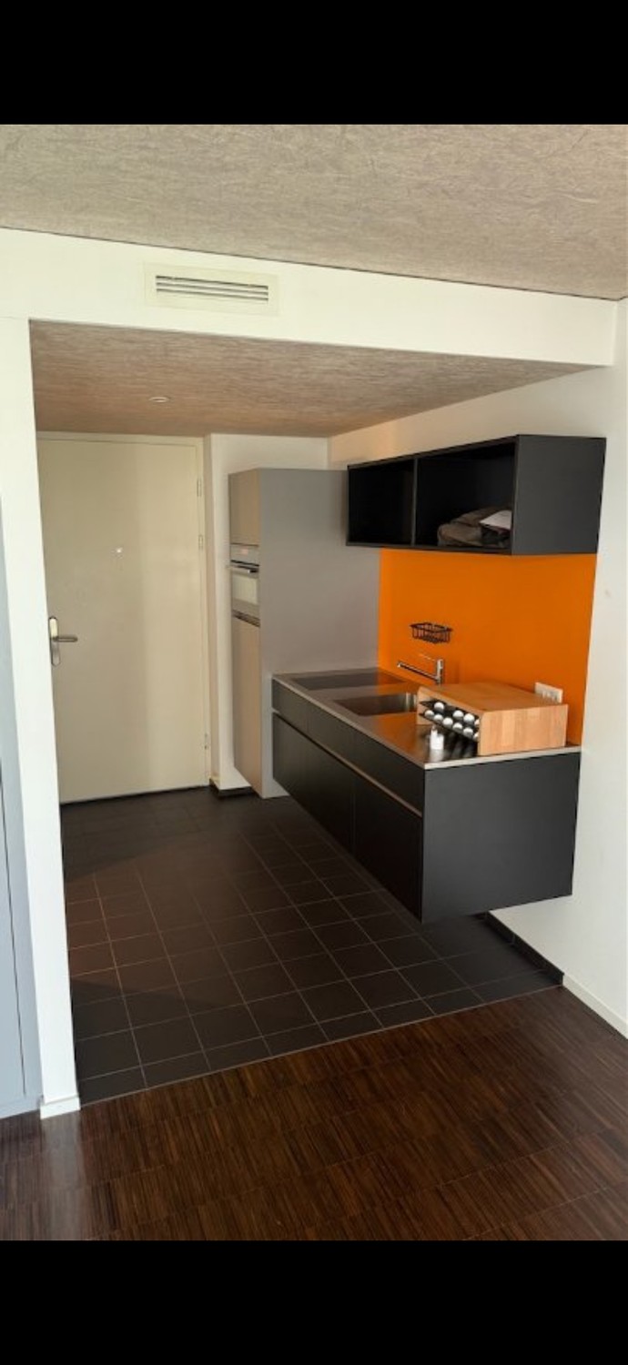 1 ½ rooms apartment, Foto 2 von 5
