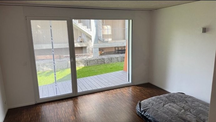 1 ½ rooms apartment, Foto 1 von 5