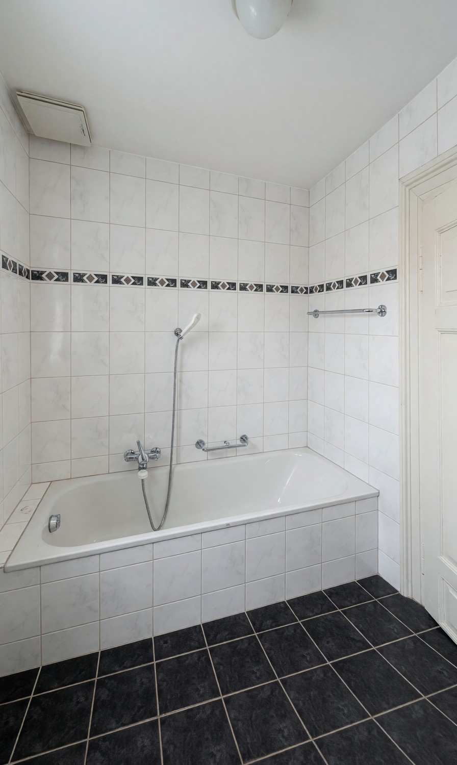 4 rooms apartment