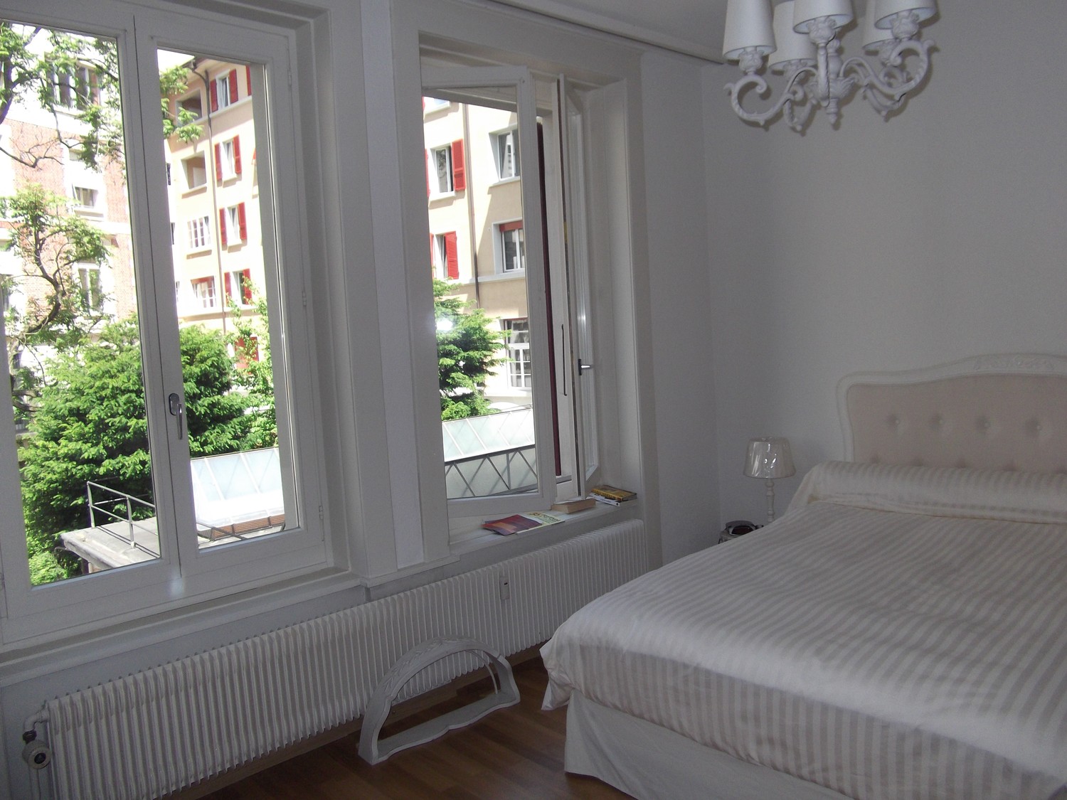 Appartement de 2 ½ pièces