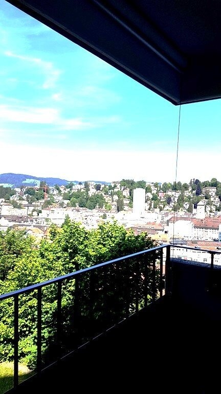 1 ½ rooms apartment