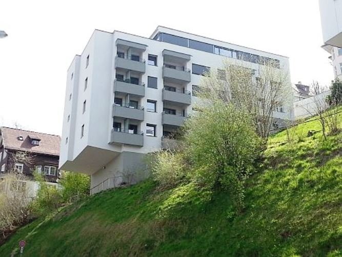 1 ½ rooms apartment