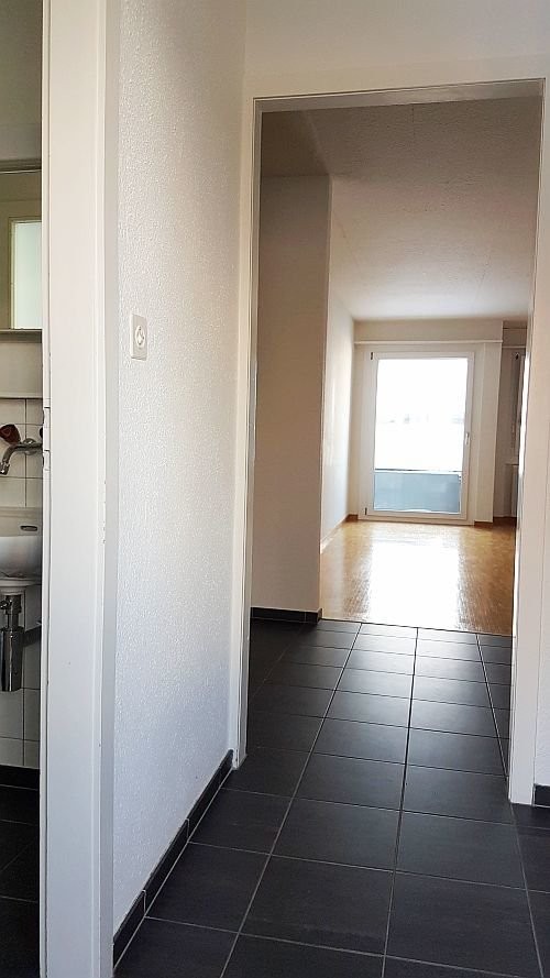 1 ½ rooms apartment