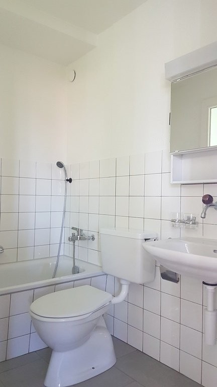 1 ½ rooms apartment