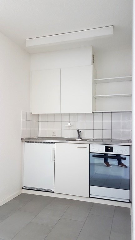 1 ½ rooms apartment