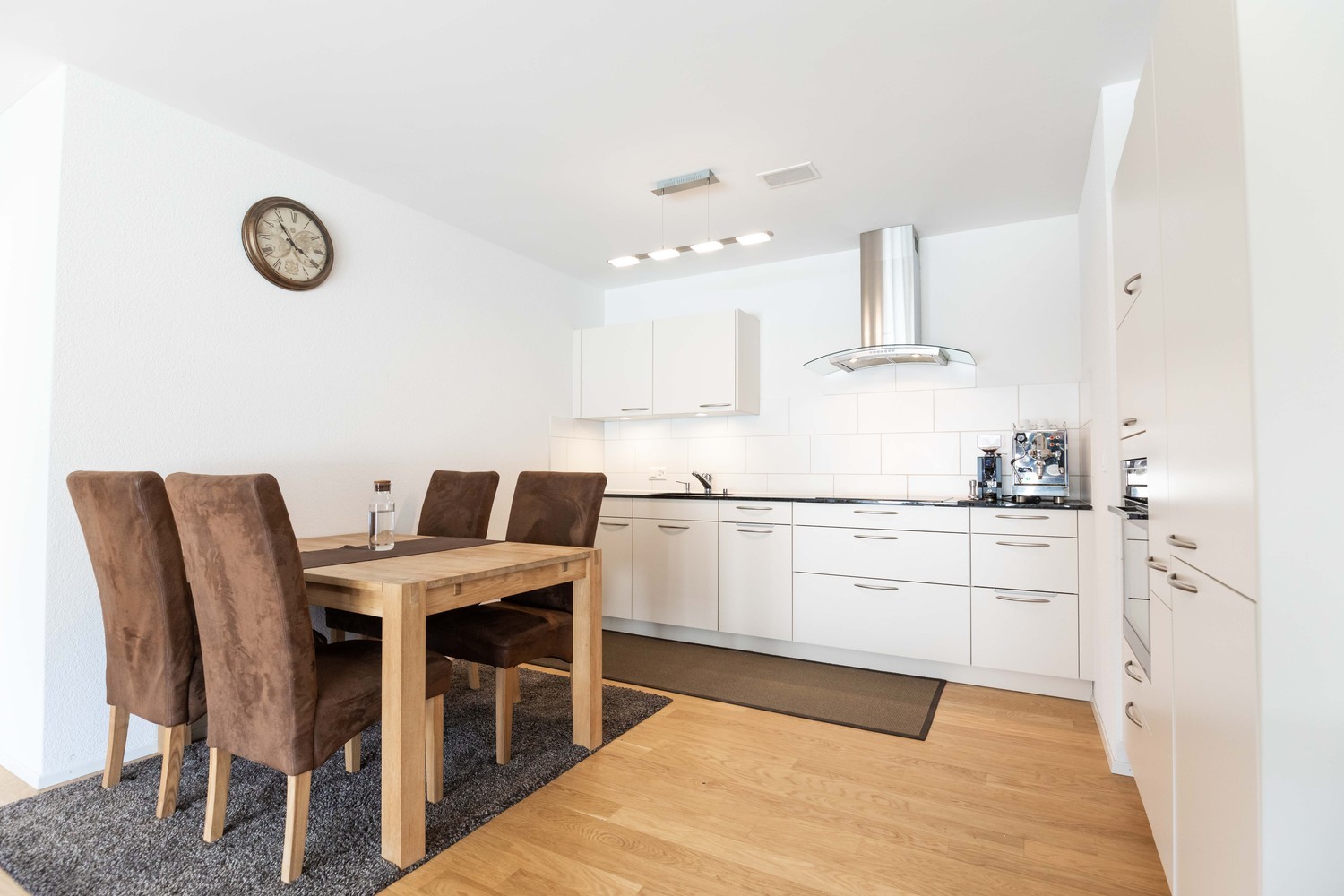 2 ½ room apartment