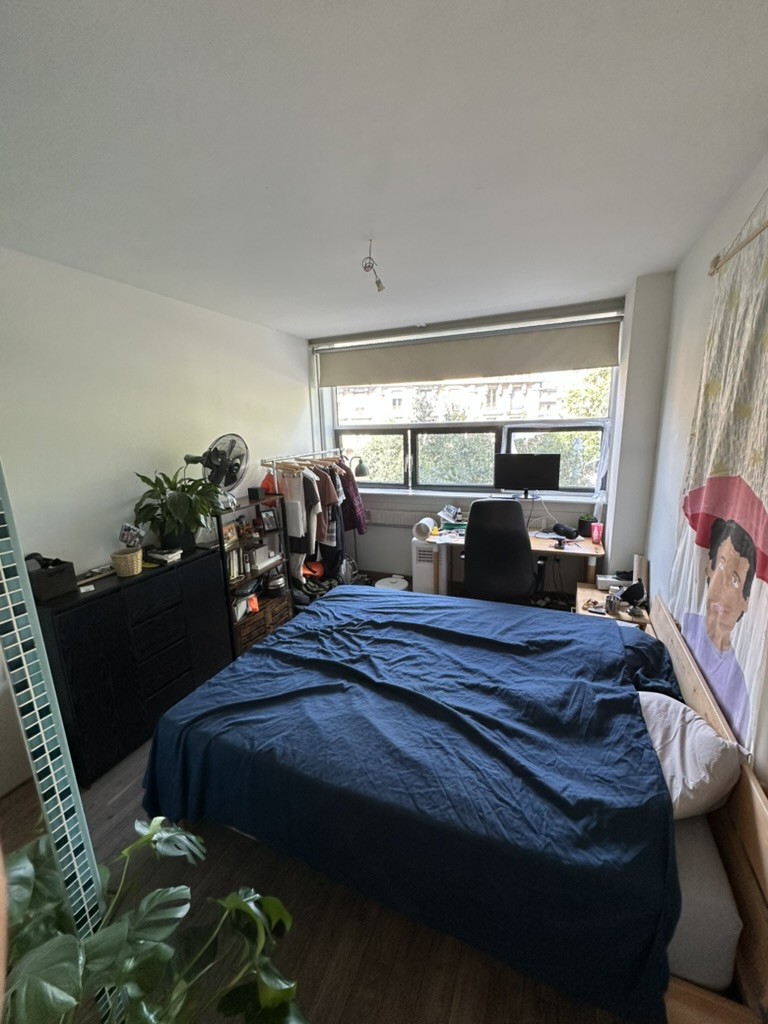 Appartement de 4 pièces