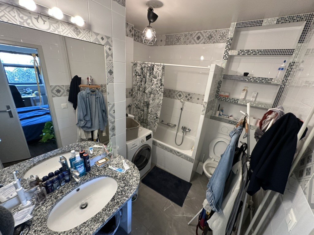 Appartement de 4 pièces