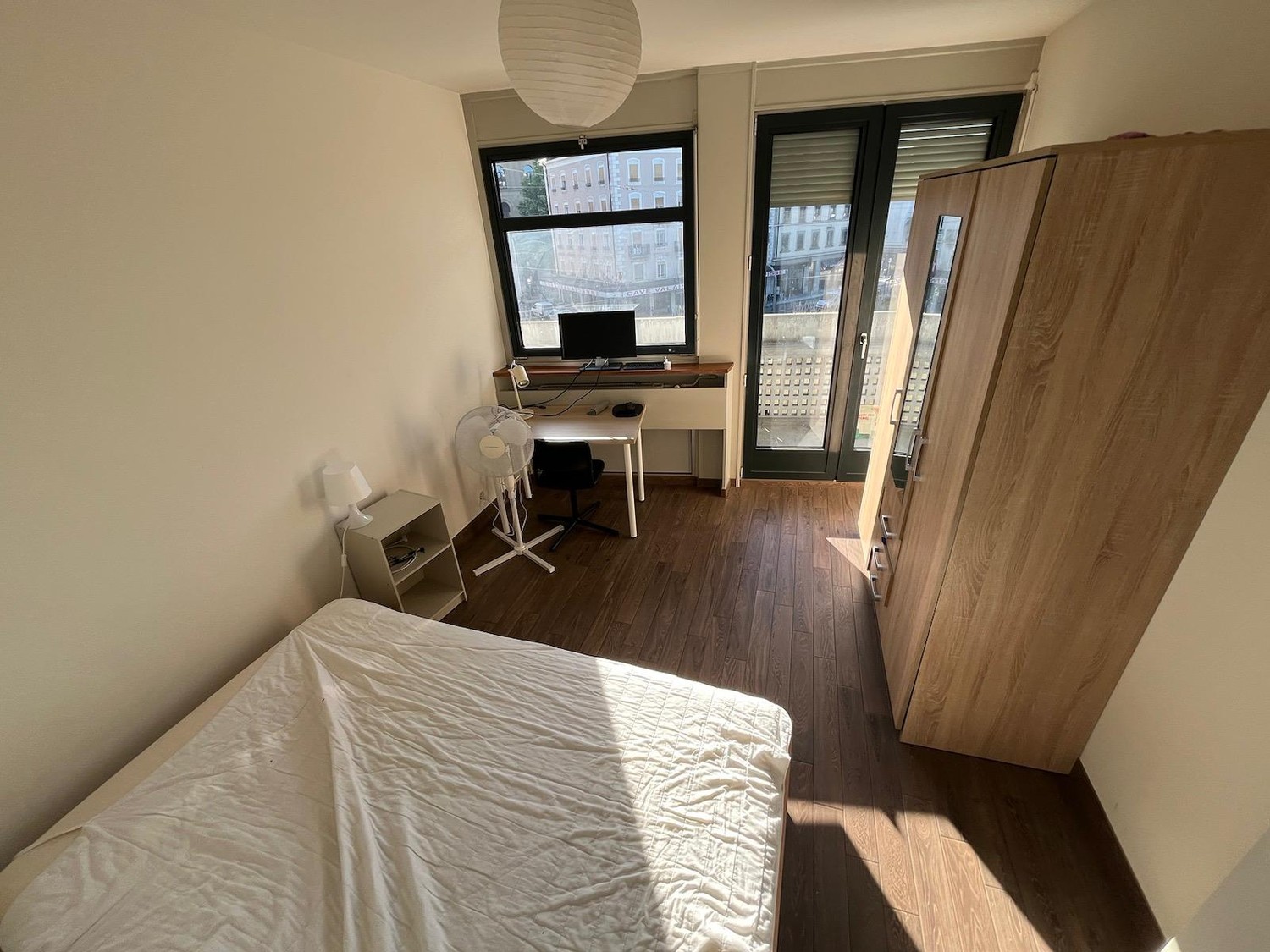 Appartement de 4 pièces