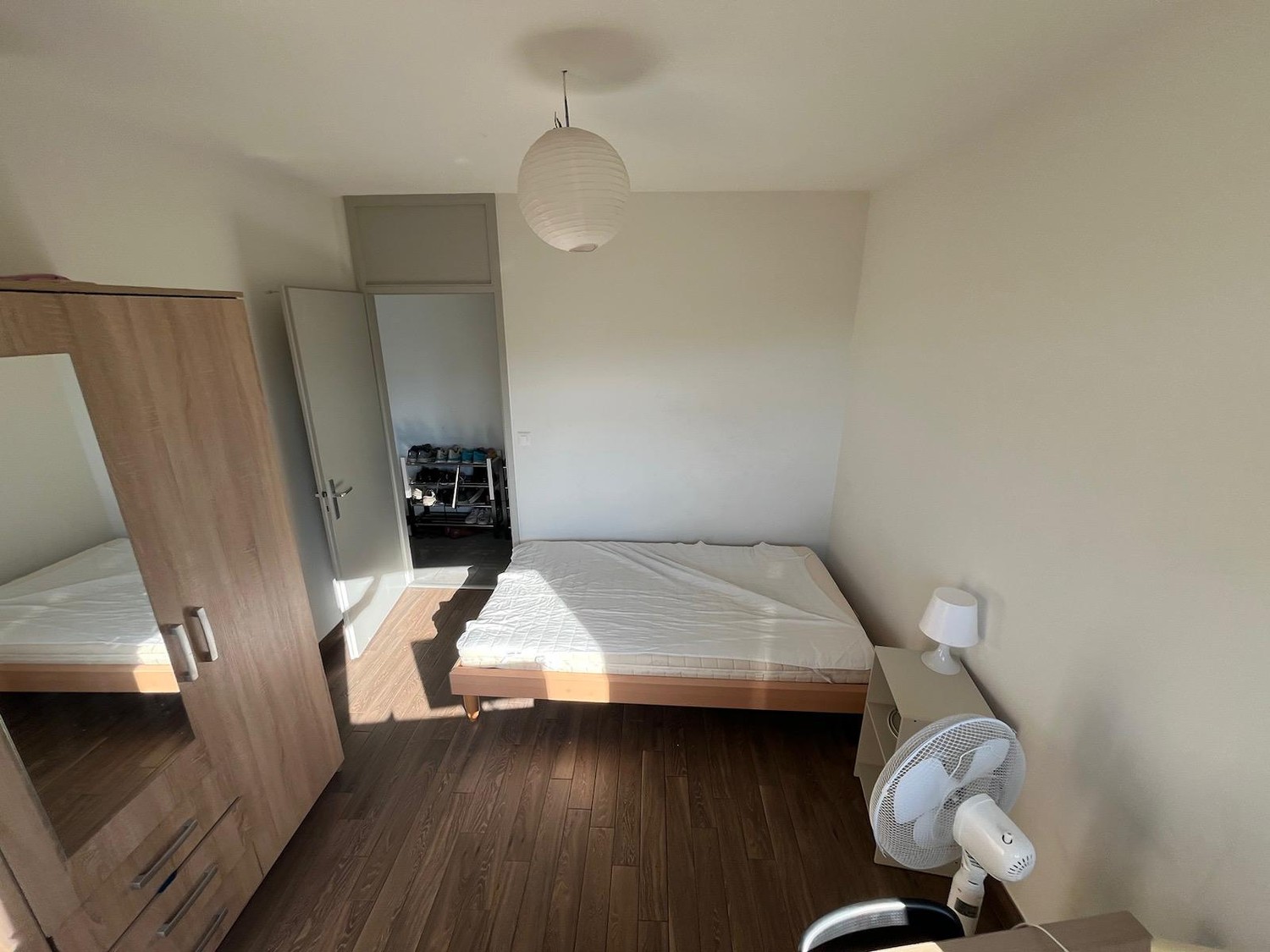 Appartement de 4 pièces