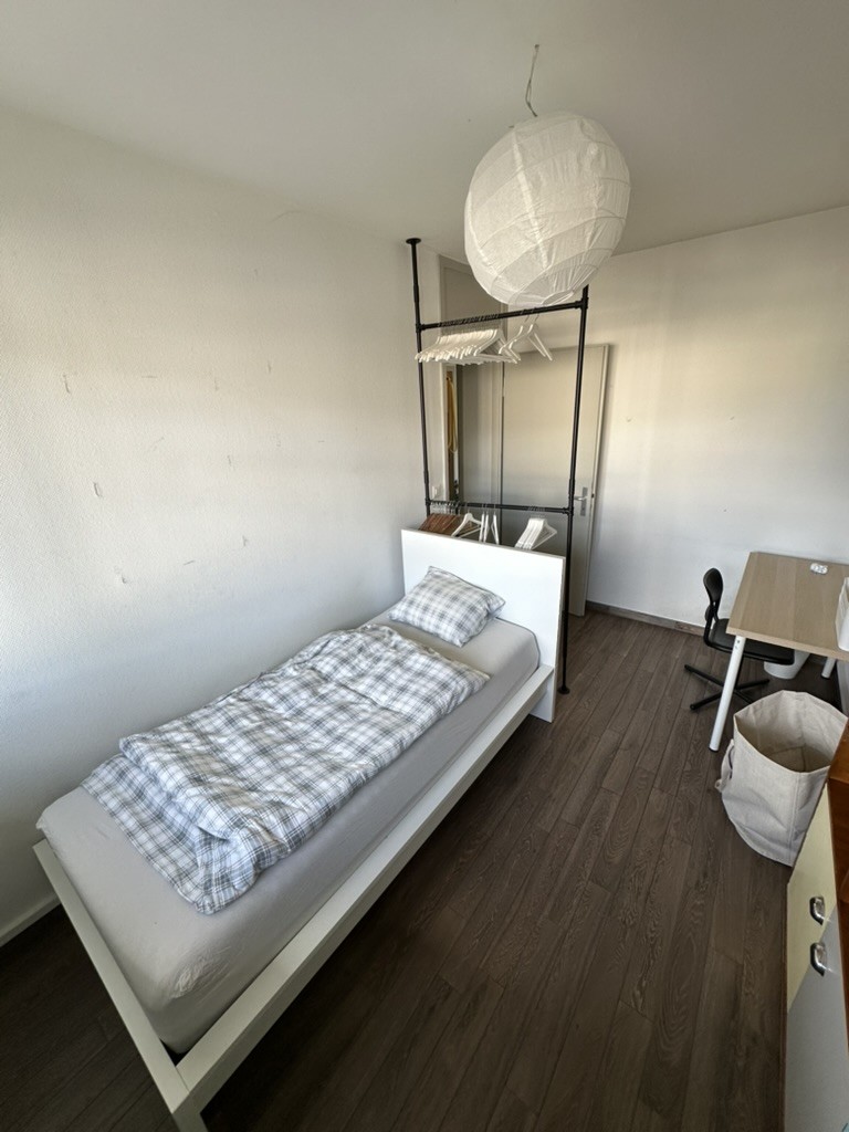 Appartement de 4 pièces