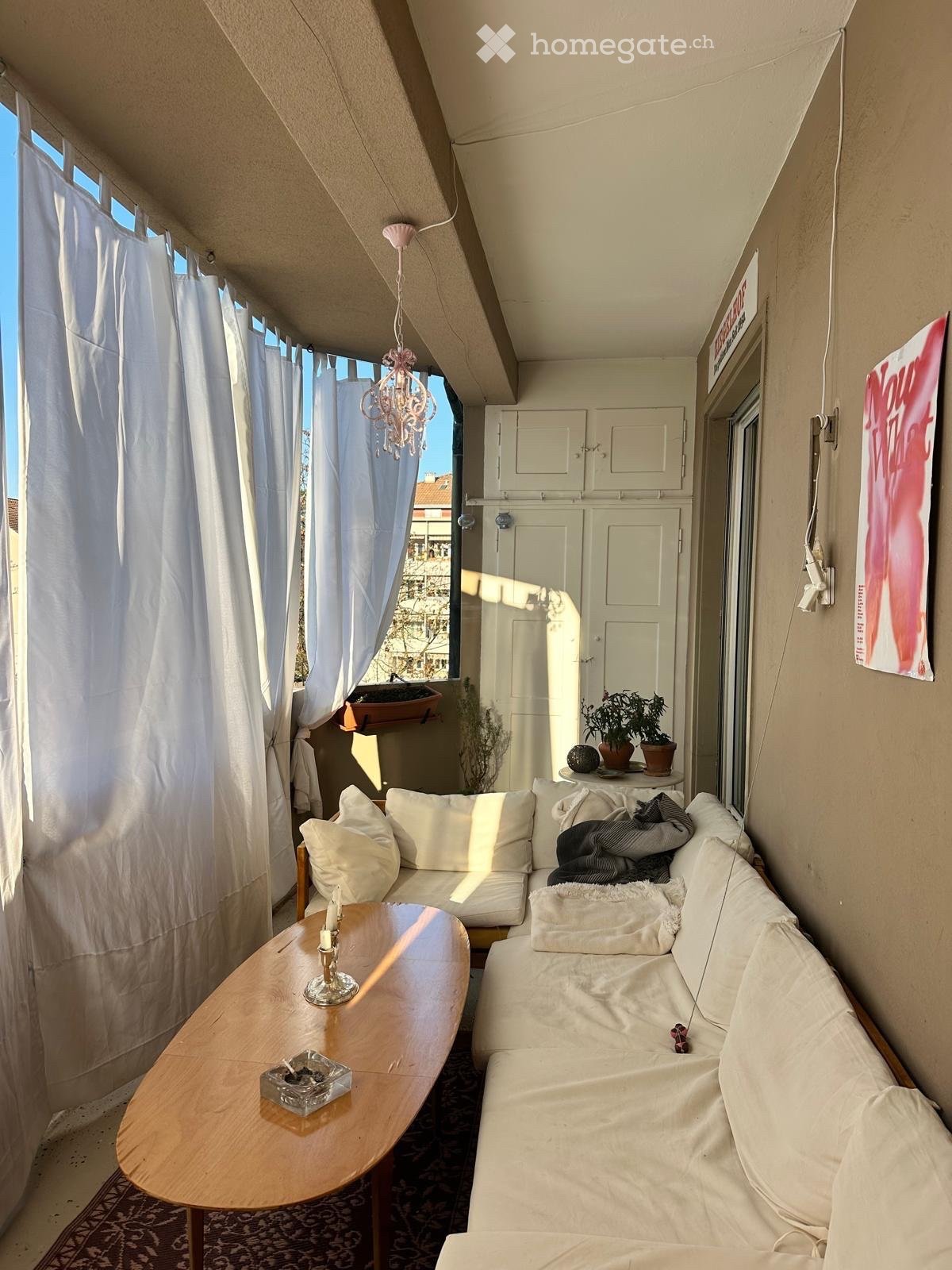 1 room single room, Foto 1 von 4