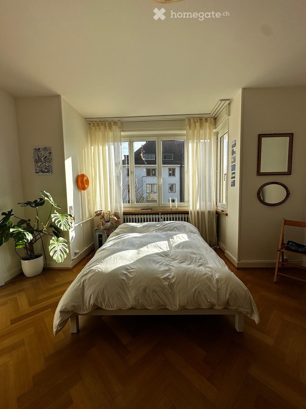 1 room single room, Foto 2 von 4