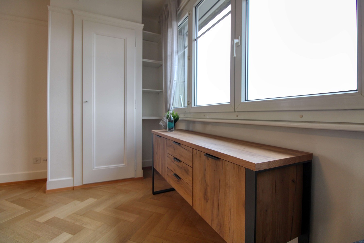 Zimmer in einer Wohngemeinschaft