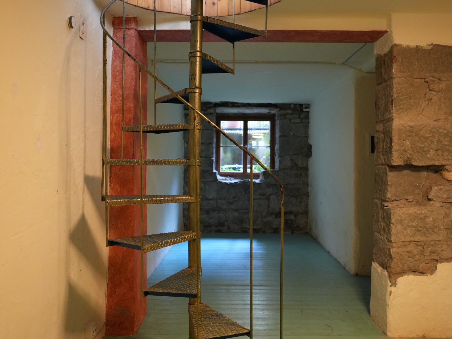 3 rooms apartment, Foto 9 von 9