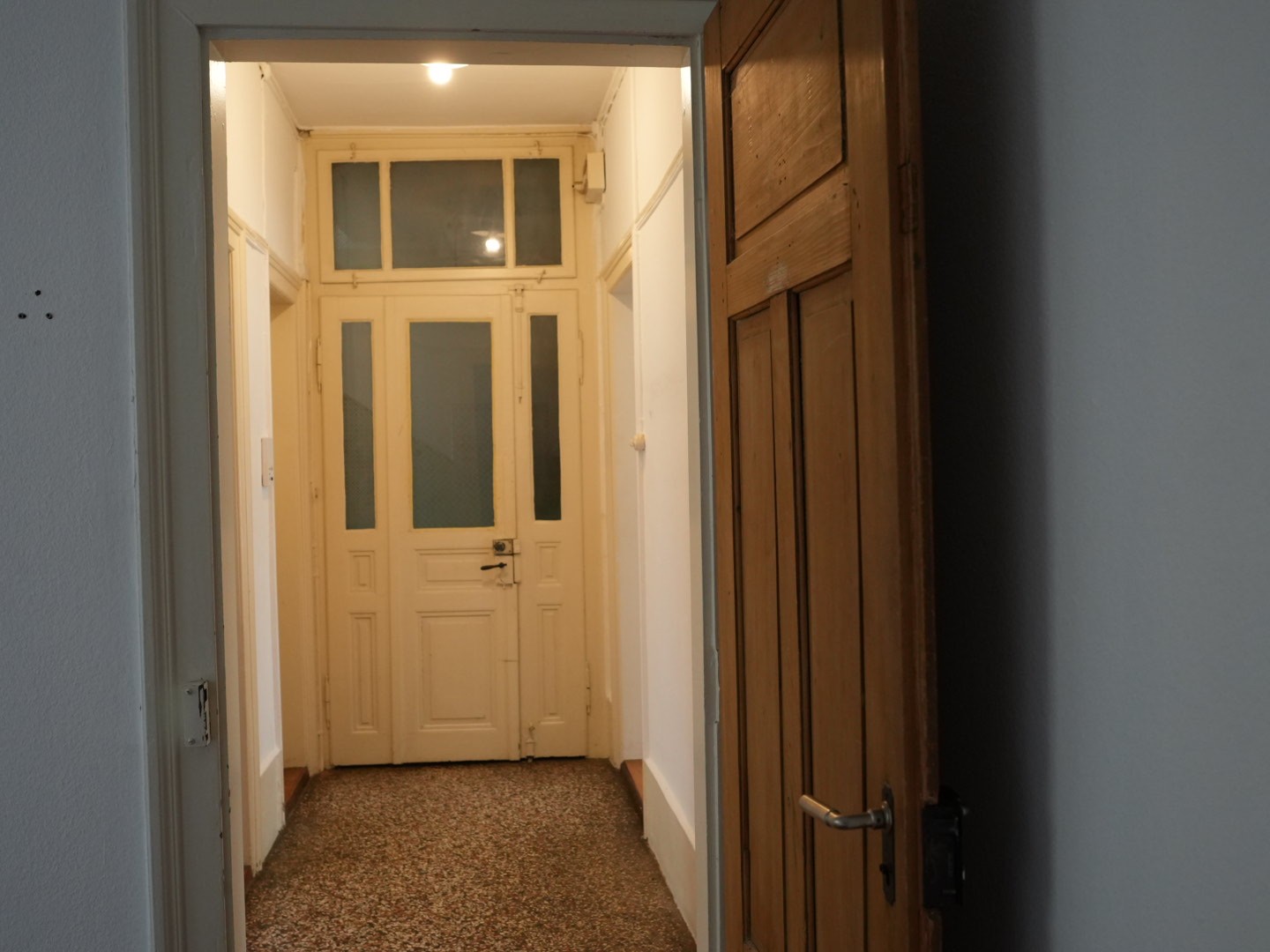 3 rooms apartment, Foto 1 von 9