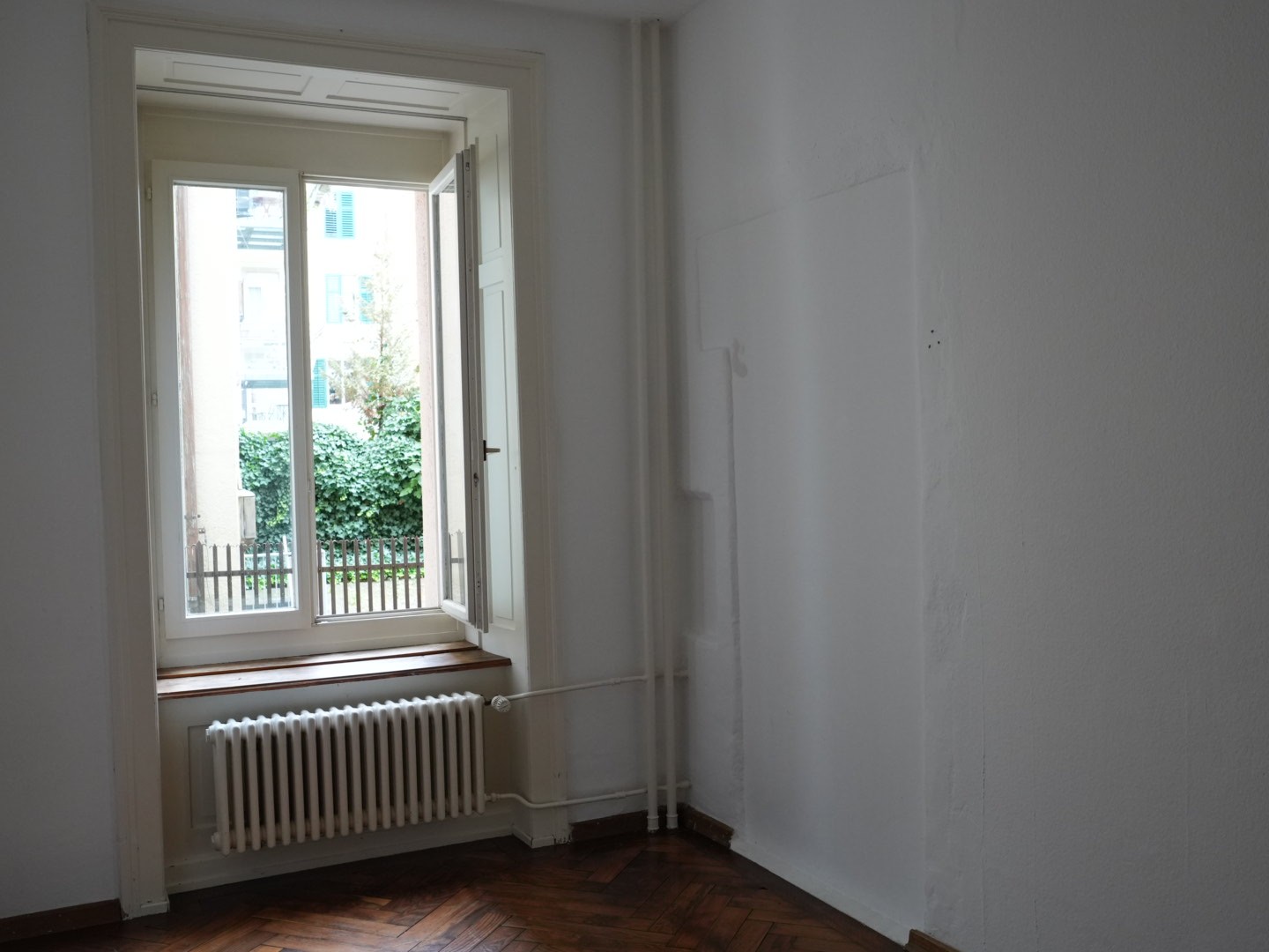 3 rooms apartment, Foto 2 von 9