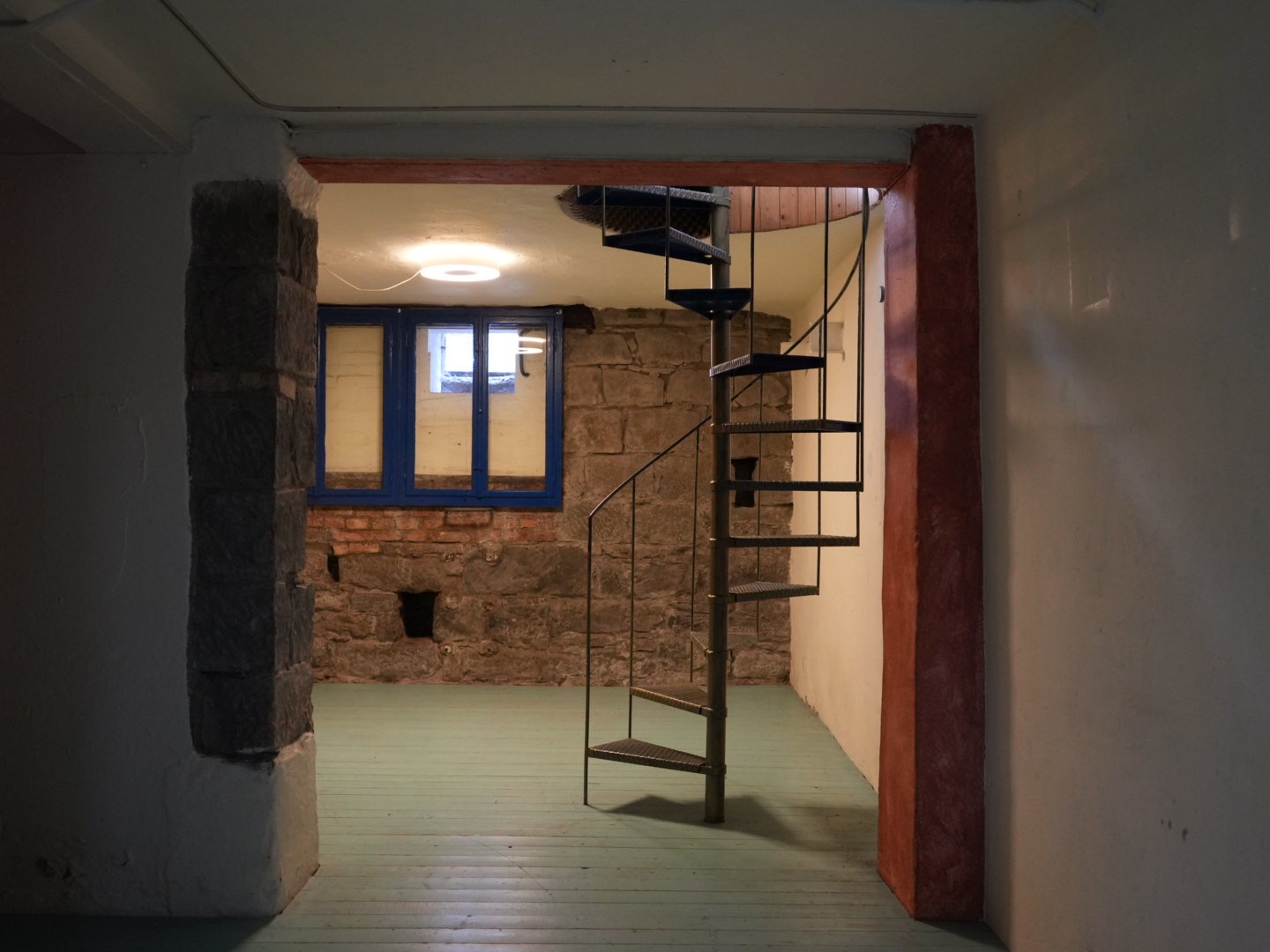 3 rooms apartment, Foto 8 von 9