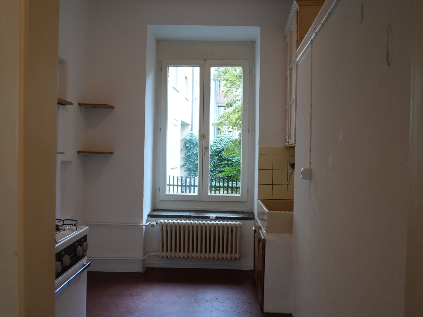 3 rooms apartment, Foto 6 von 9