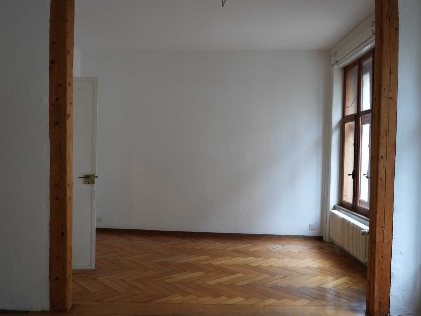 3 rooms apartment, Foto 5 von 9