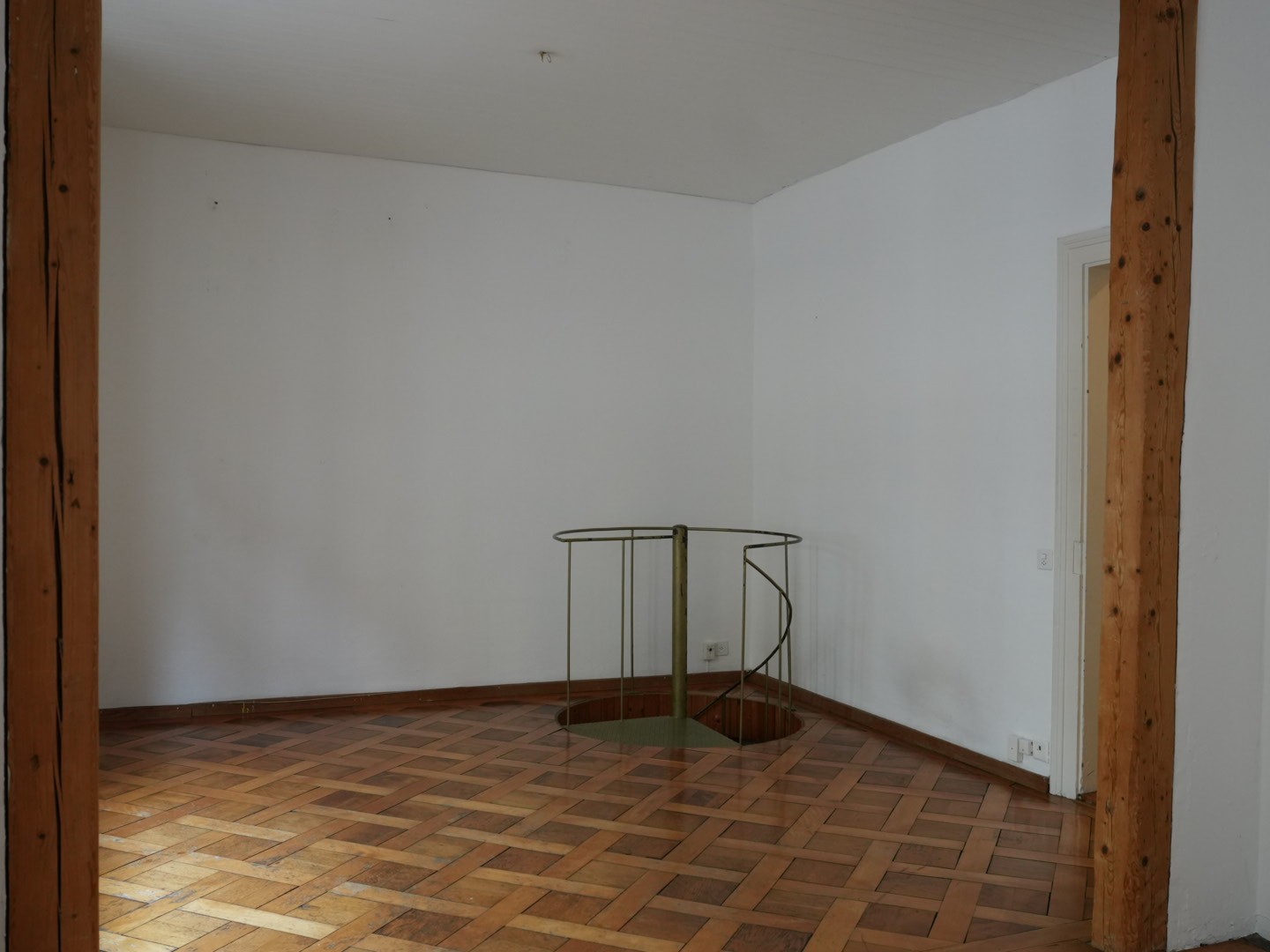 3 rooms apartment, Foto 4 von 9