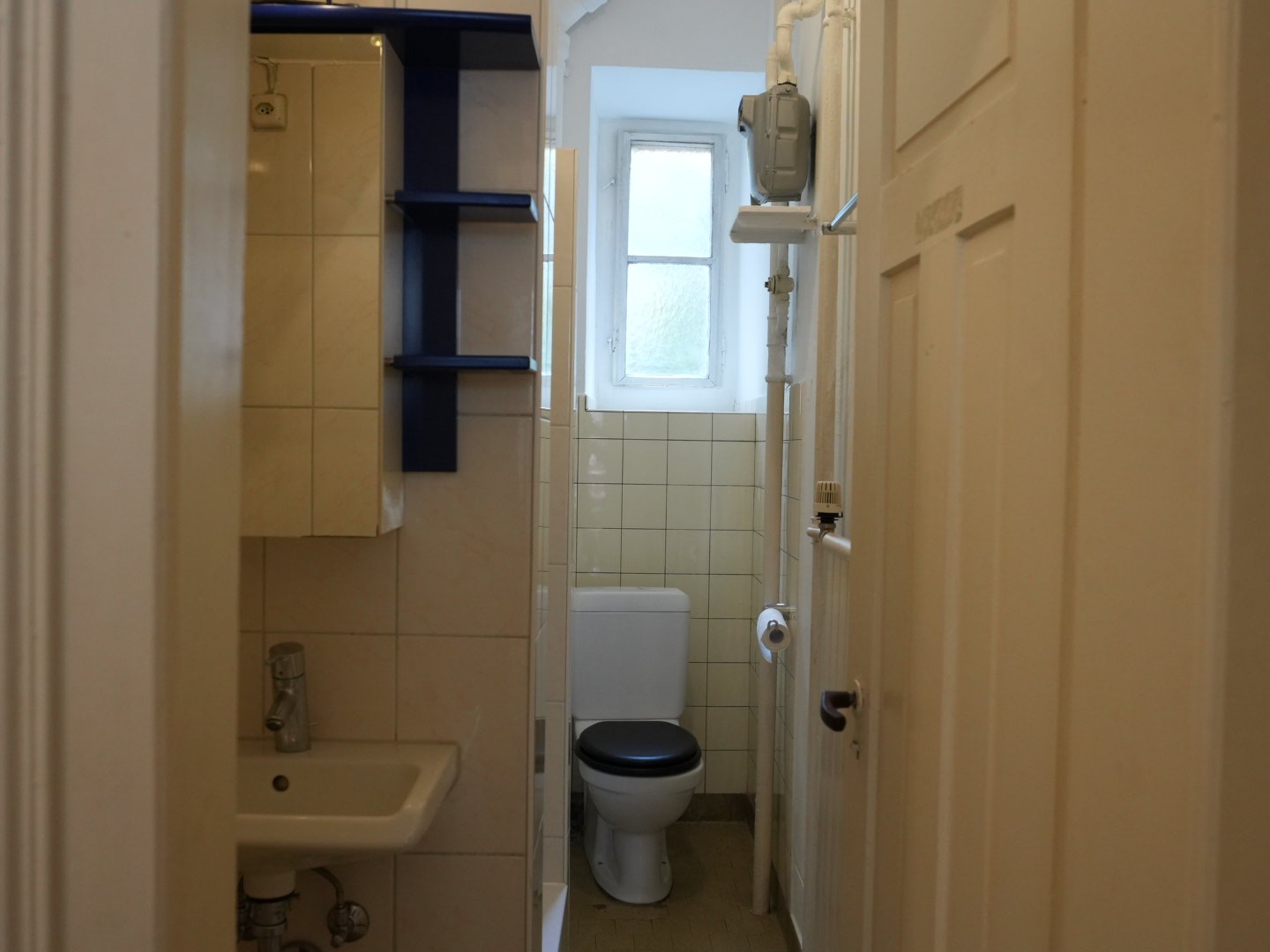 3 rooms apartment, Foto 3 von 9