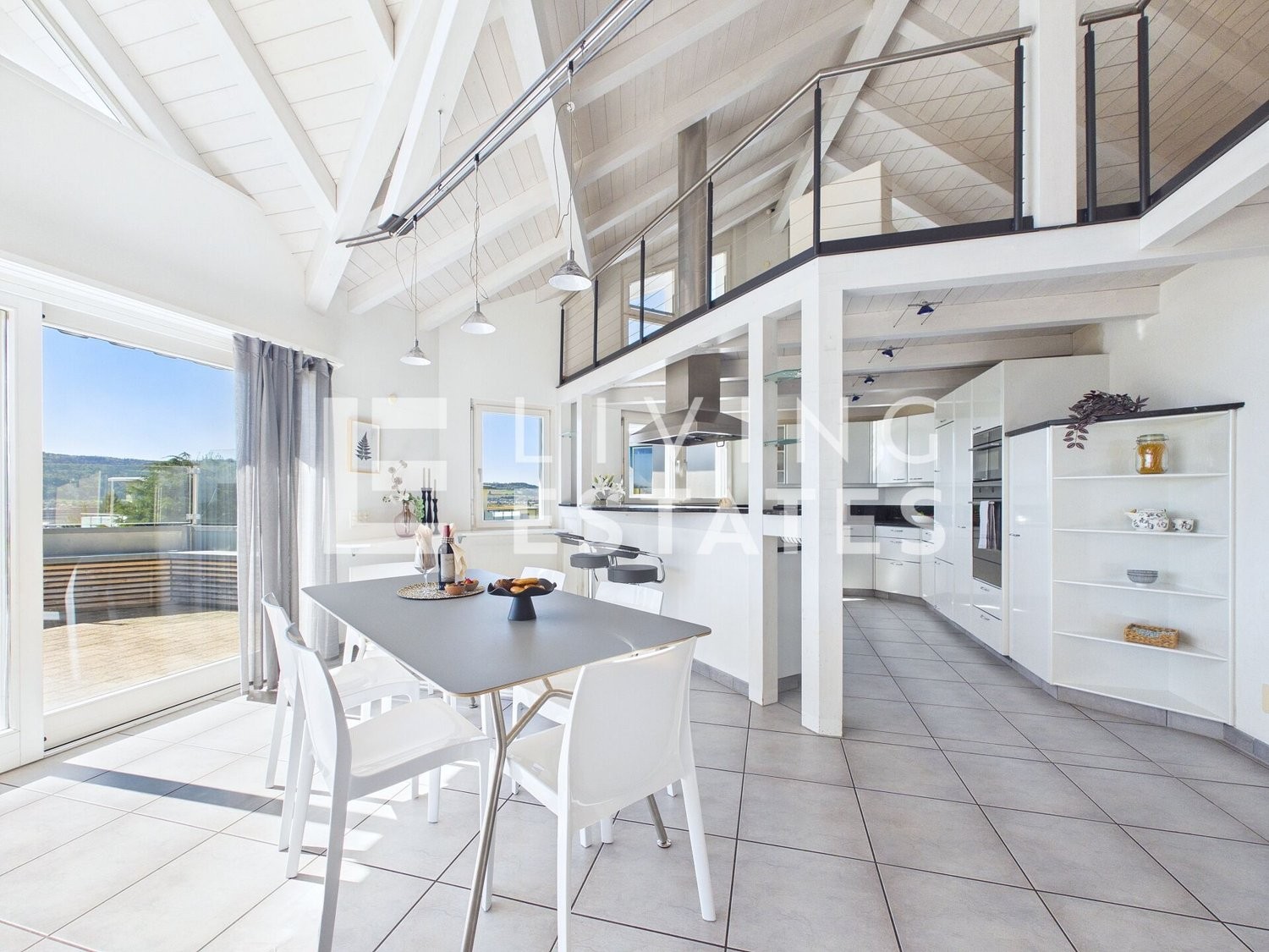 9 ½ rooms single house