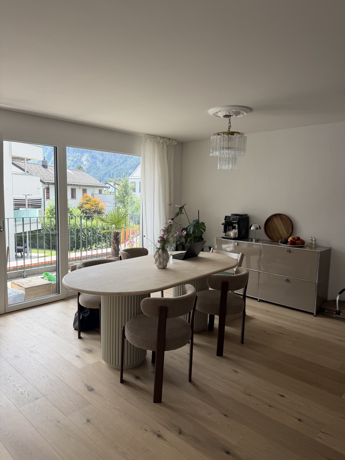 3 ½ rooms apartment, Foto 1 von 10