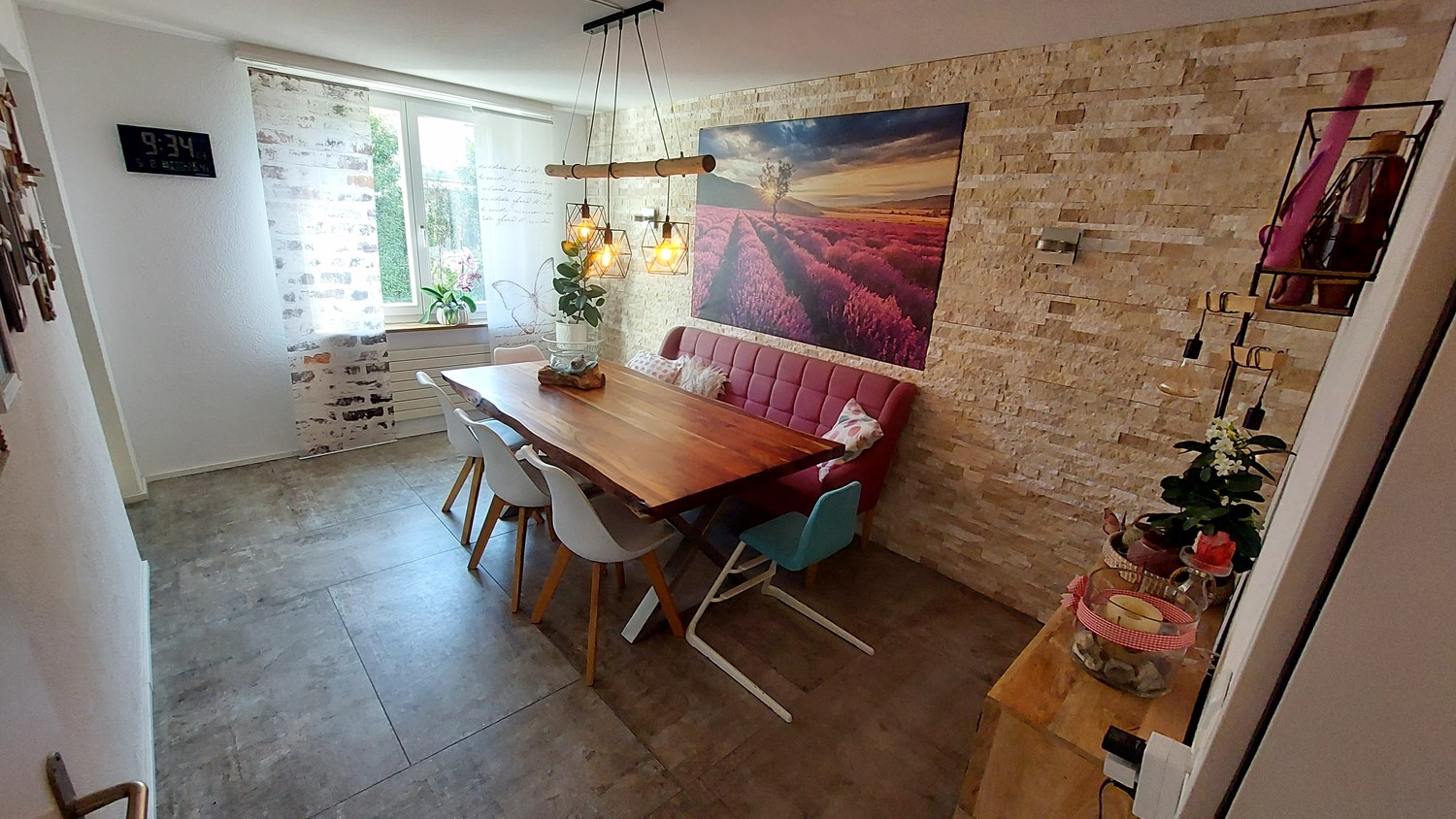 Casa singola di 7 ½ locali