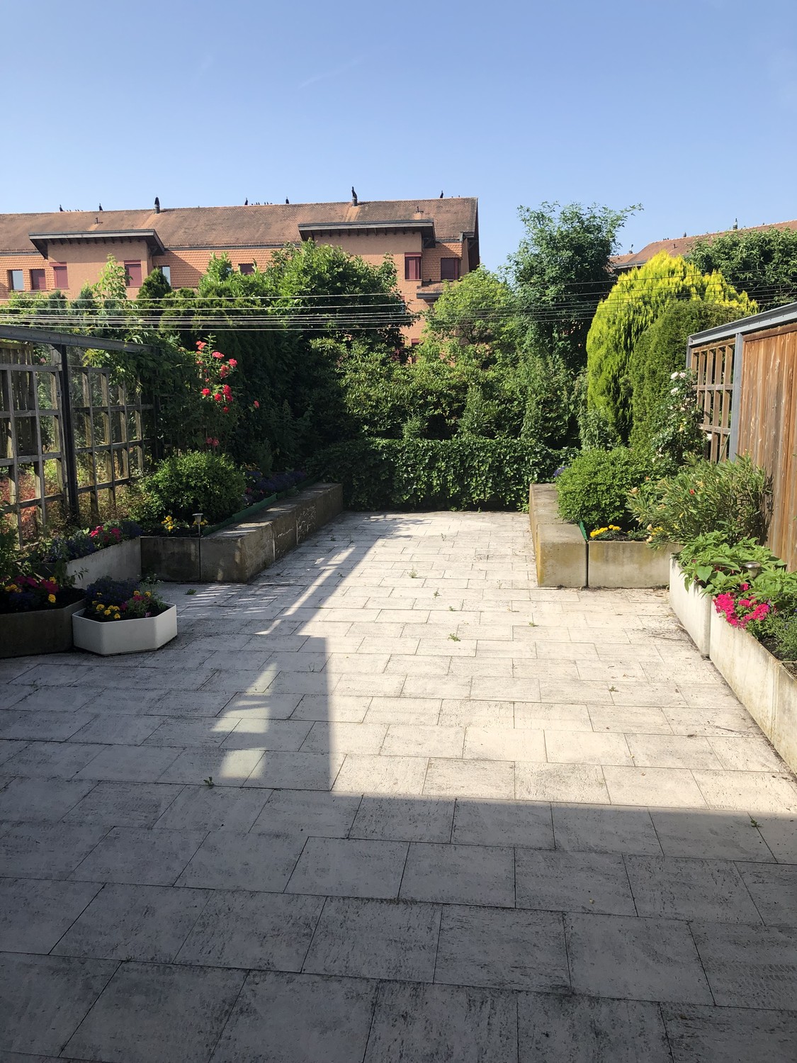 Casa singola di 7 ½ locali
