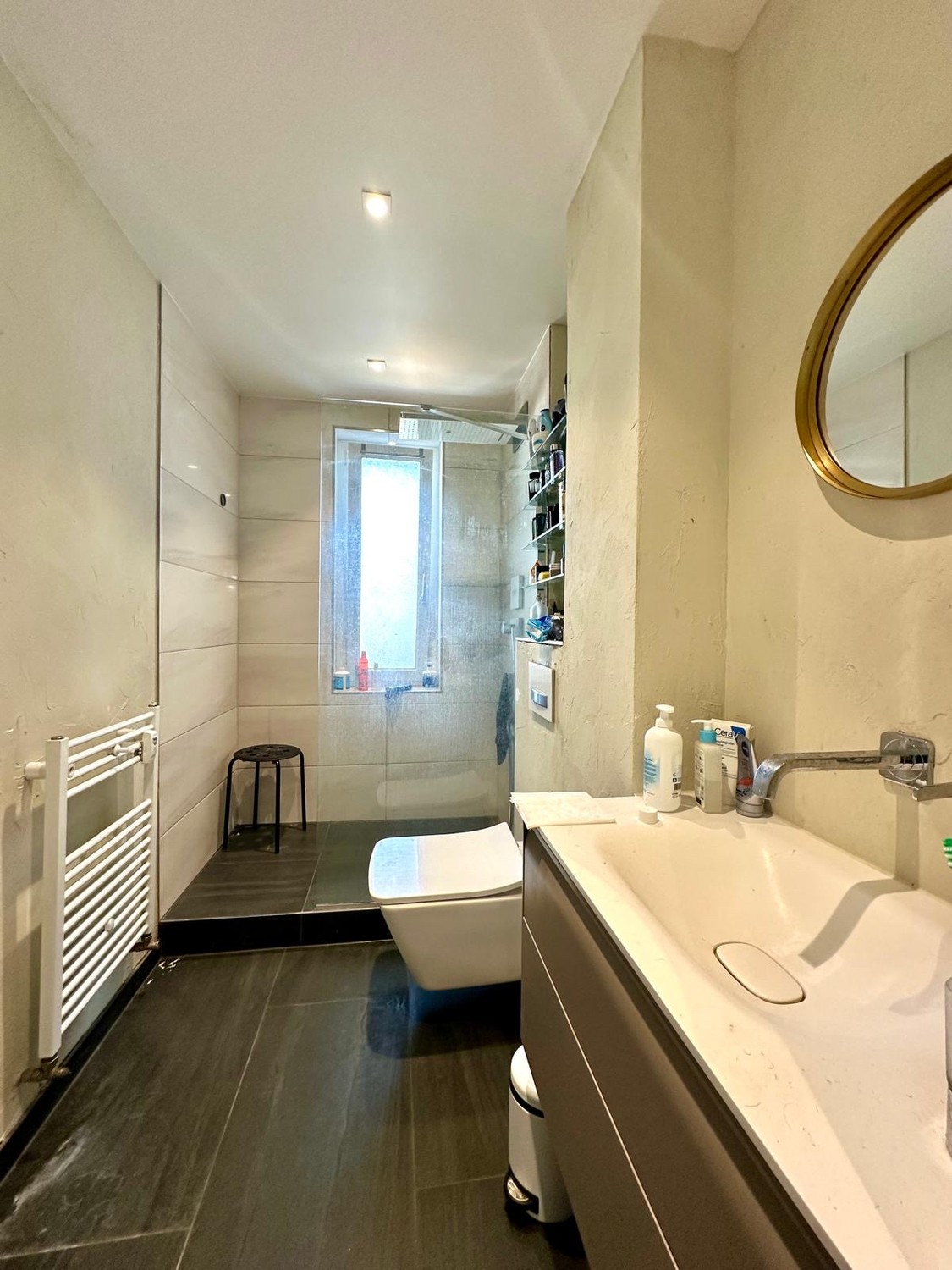 Appartamento di 5 ½ locali