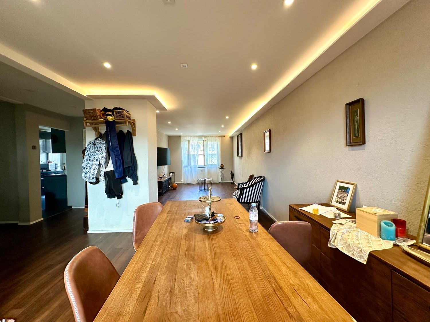 Appartamento di 5 ½ locali