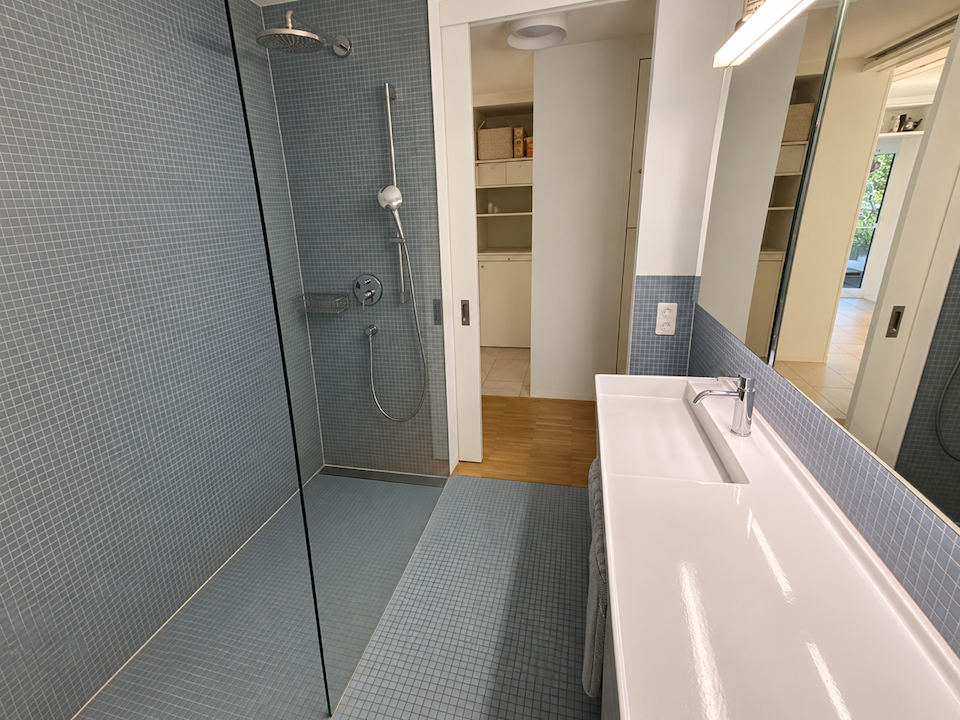 4 rooms apartment, Foto 10 von 10