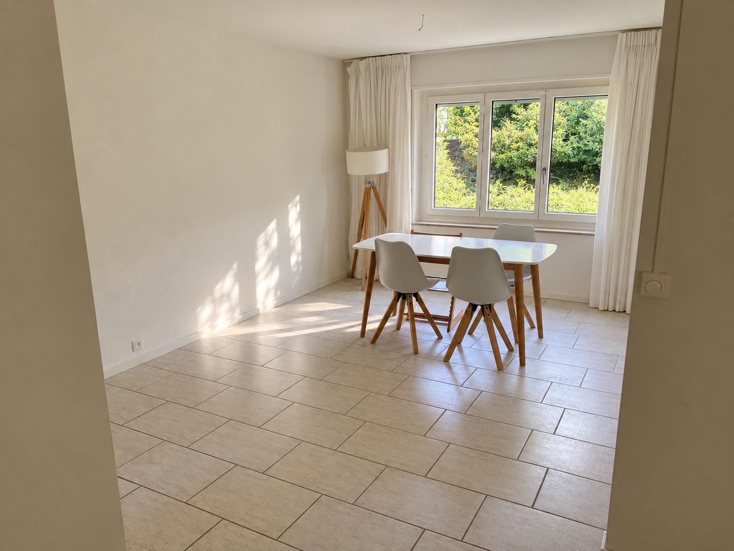 4 rooms apartment, Foto 5 von 10