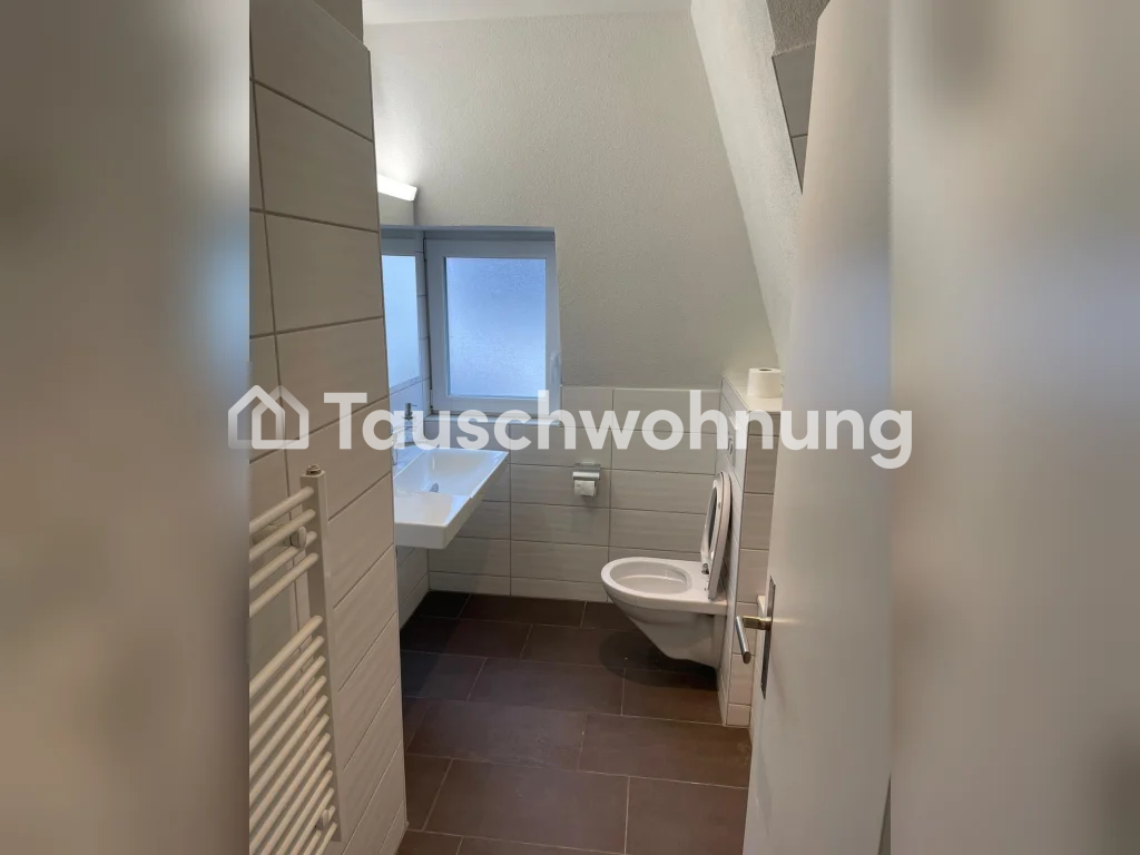 3 pièces appartement