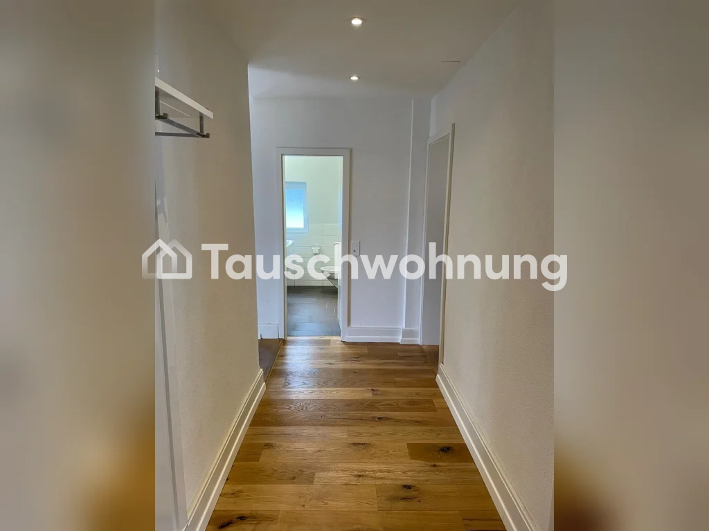 3 pièces appartement