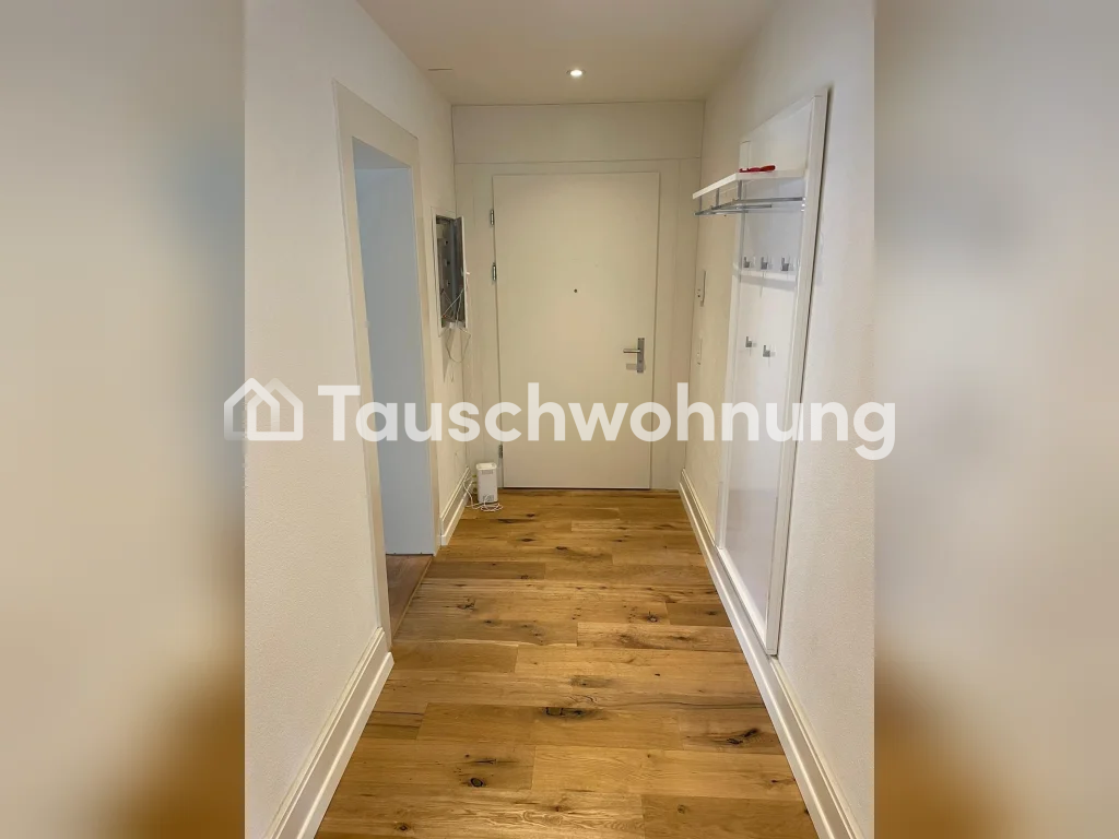 3 pièces appartement