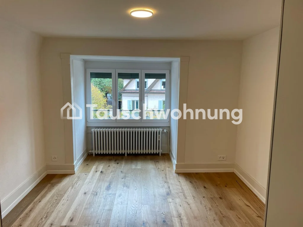 3 pièces appartement