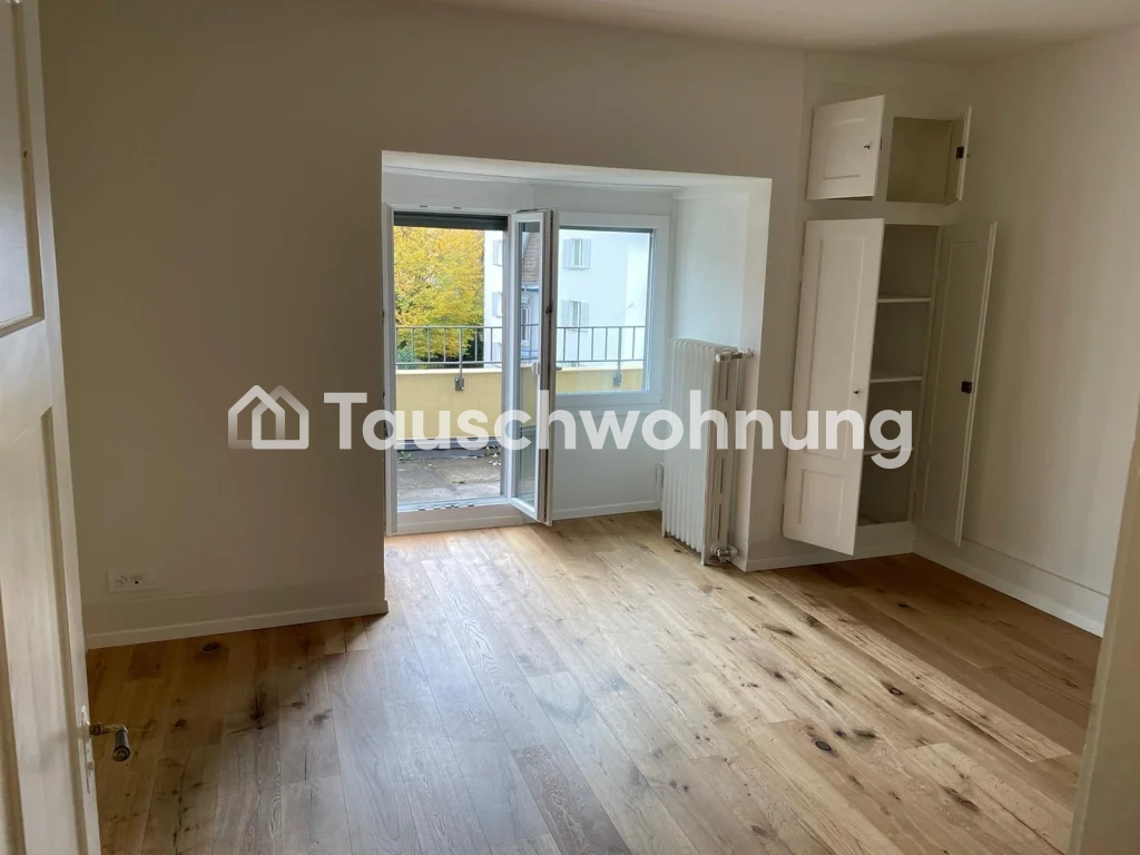 3 pièces appartement