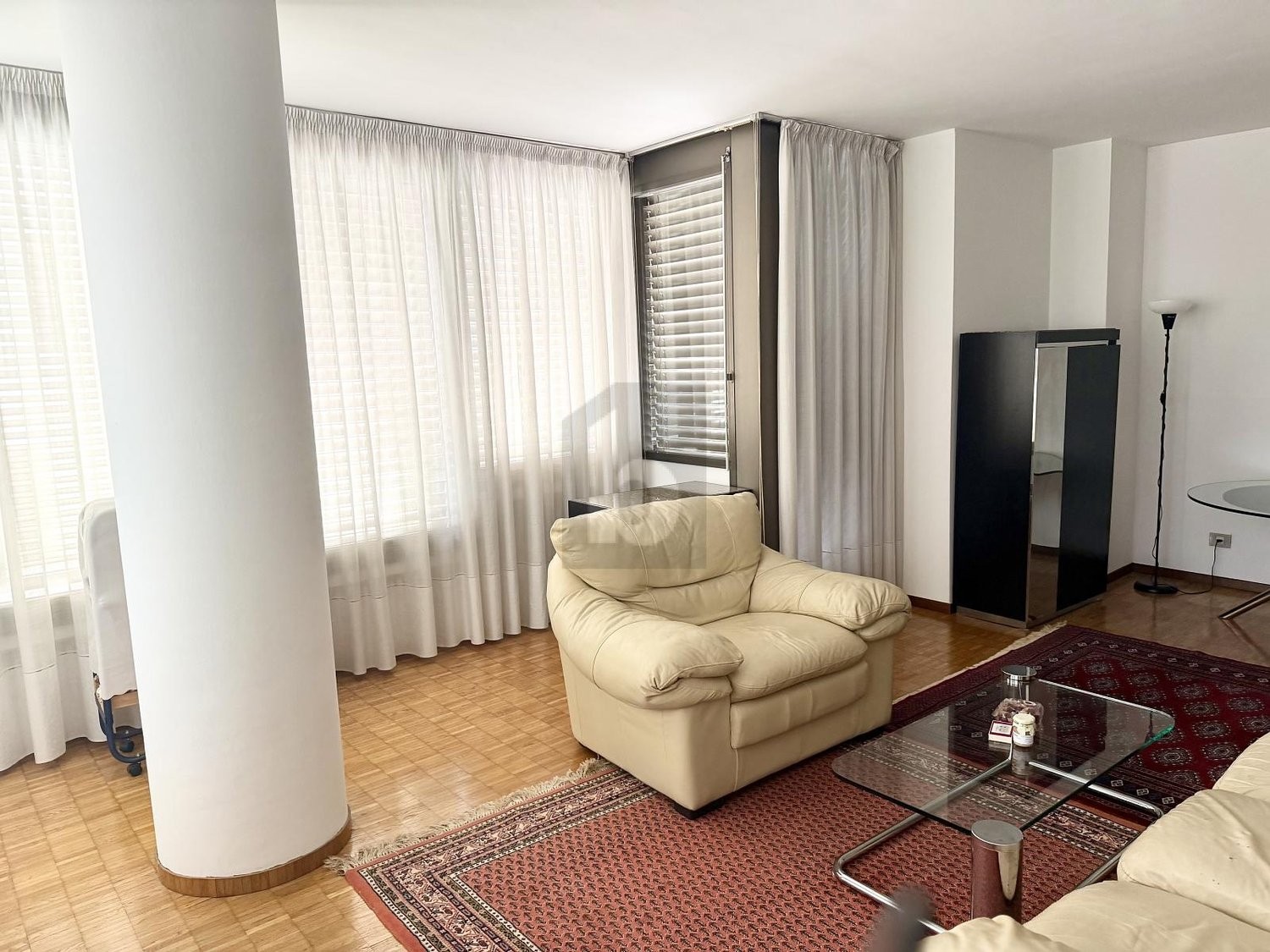 2 ½ Zimmer möblierte Wohnung, Foto 4 von 4