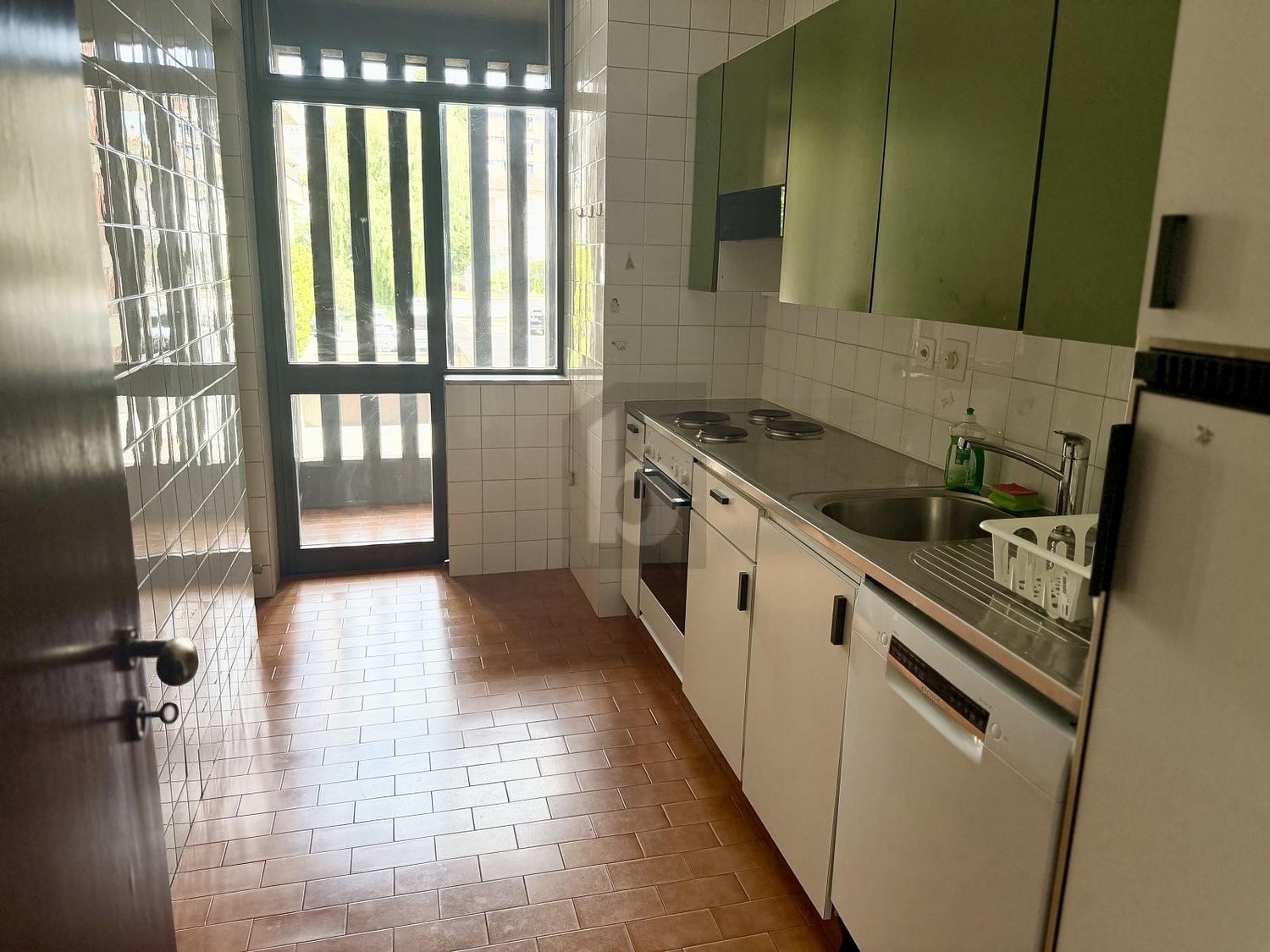 2 ½ Zimmer möblierte Wohnung, Foto 1 von 4