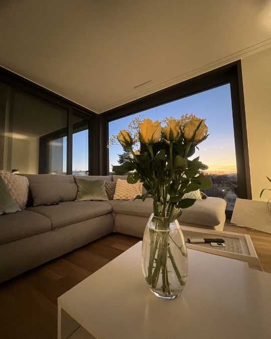 3 ½ pièces appartement