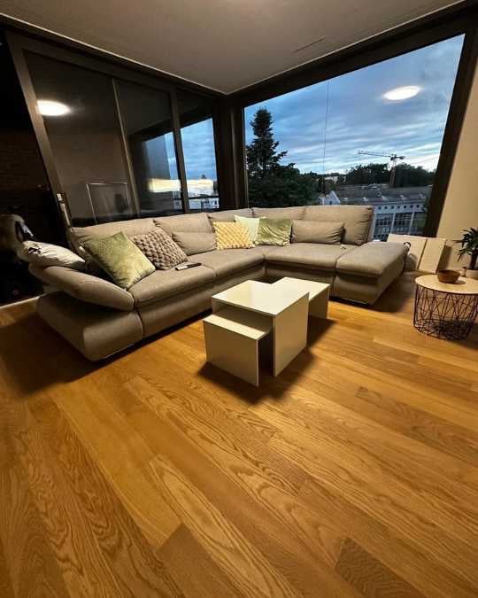 3 ½ pièces appartement