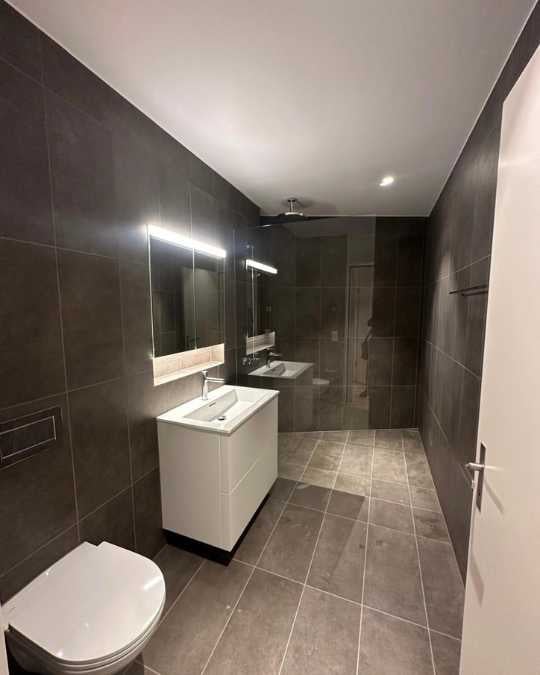 3 ½ pièces appartement