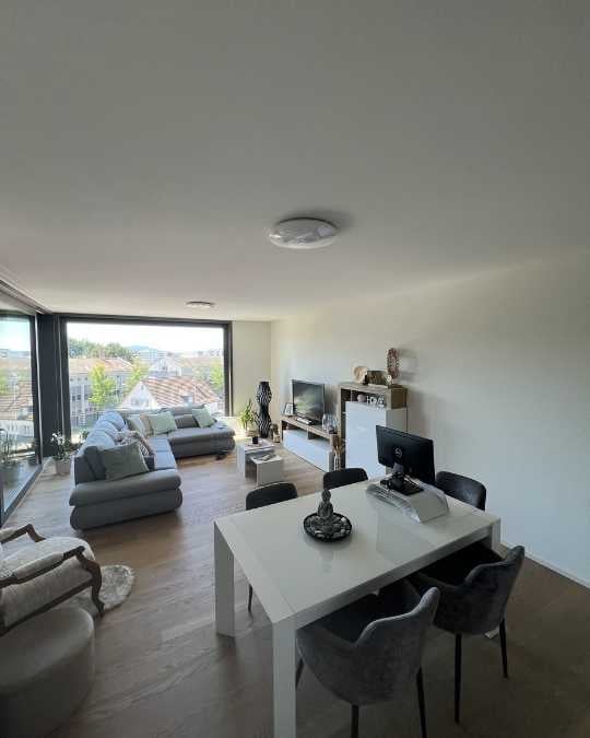 3 ½ pièces appartement